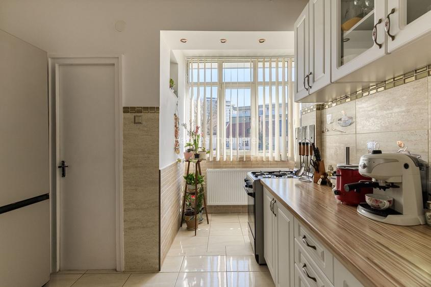 0% COMISION | 107 mp | 3 camere  | Plopilor Platinia| Garaj - 11