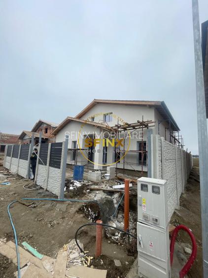 Casa de vanzare Pantelimon Direct dezvoltator  - 4