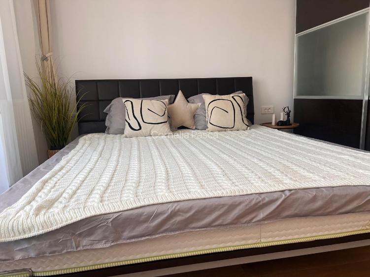 De închiriat apartament 2 camere +bucatarie+garaj+balcon, Zorilor, Cluj - 6