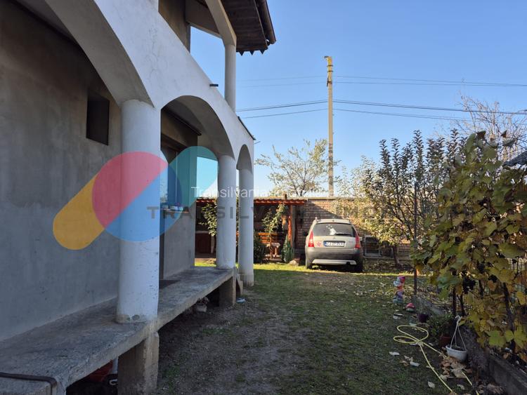 Casa 160mp + 499mp teren - Marasti, zona Hornbach - 6