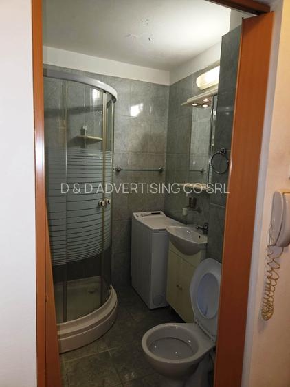 Drumul Taberei - 2 minute Metrou Favorit - Garsoniera  confort 1 - MODERNA - 11