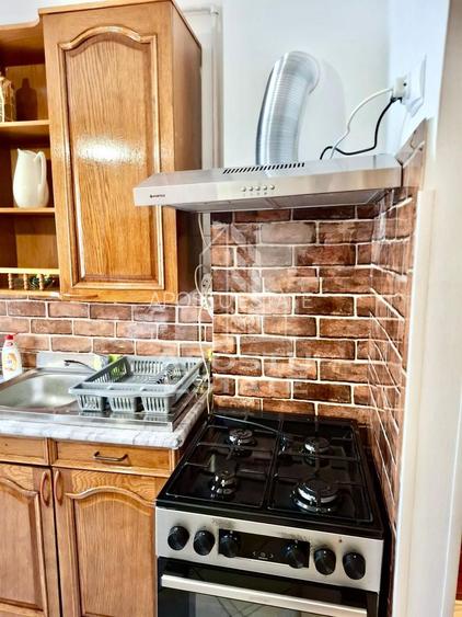 Apartament cu 2 camere semidecomandat in zona Buziasului - 7