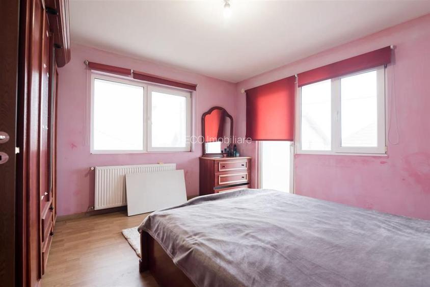 RECO Imobiliare | Casa P+E, 916 mp teren, front 25 ml – Iorga, zona Garii - 18