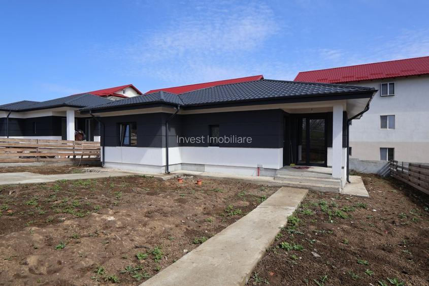 CASA FINALIZATA SI INTABULATA IN ZONA HORPAZ , 500 MP DE TEREN - 20