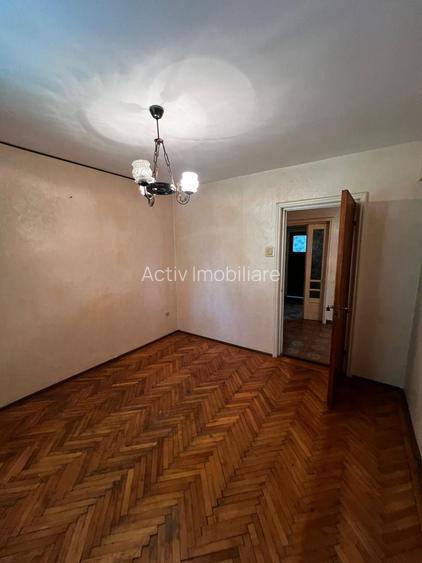Tomis II | 3 camere decomandate | Garaj propriu | Boxă - 10