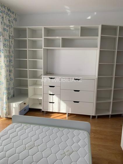 De inchiriat apartament cu 3 camere , Mihai Bravu / Pret Negociabil - 4