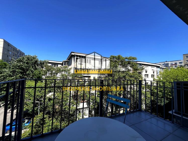 Garsoniera 34 – parcare inclusă – 600 m metrou Apărătorii Patriei – proprietar - 23