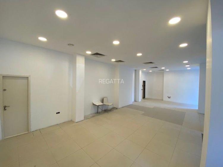 Spatiu comercial de vanzare zona Stefan cel Mare, Bucuresti 104 mp - 2