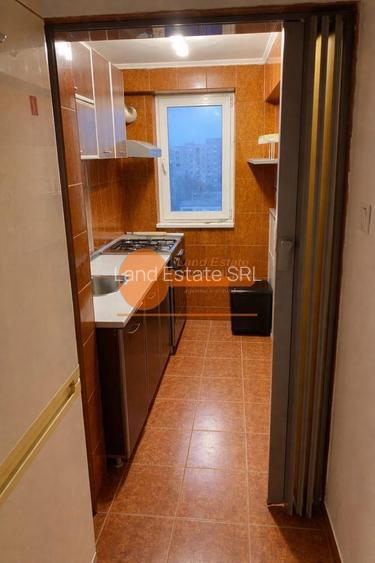 Apartament cu 2 camere la 9 minute de Metrou Romancierilor - 5
