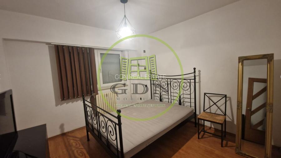 Apartament 3 camere, decomandat, 70mp, Calea Bucuresti, zona Electroputere - 3