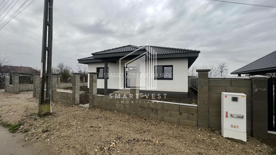 Casa de vanzare | 102 mp util | Zona Lazuri - 25