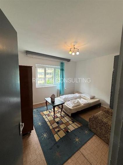 Apartament 2 camere Vitan, aproape metrou - 6