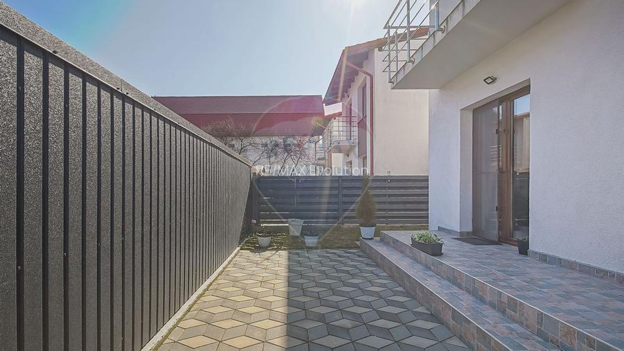 COMISION 0% | Vilă cu 4 camere de vânzare | 103 MP UTILI |Curte 253 | - 7