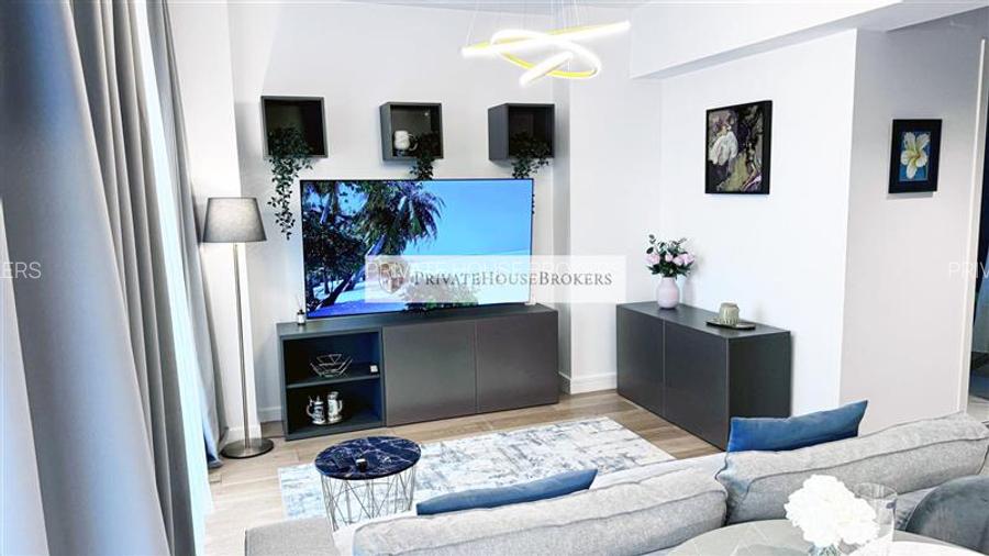 Baneasa | The Level Apartments | Bloc 2023 | Modern - 9