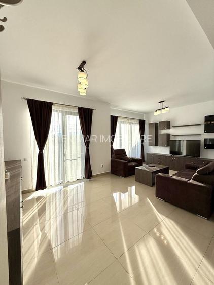 Duplex de închiriat zona Europa COMISION 0% - 5