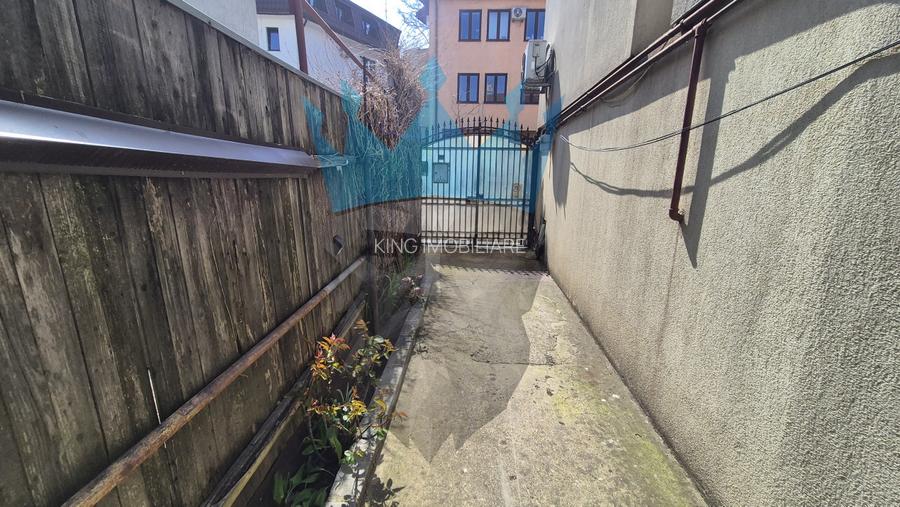 Apartament 2 Camere Mosilor Bucuresti - 15