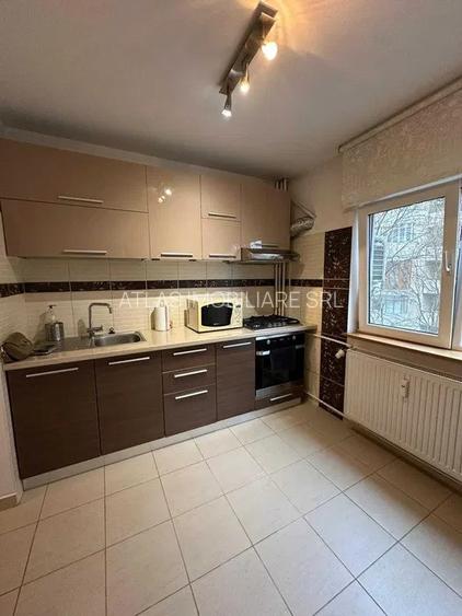 Brancoveanu - Oraselul Copiilor - loc parcare inclus - 4