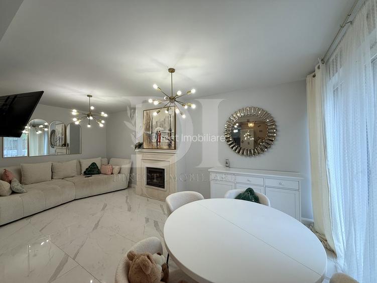 Casă la cheie | Zona Eroilor , Florești - 2