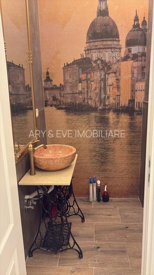 O Bijuterie de Marmură și Lumină: 138mp de Eleganță Pură & Terasă Monumentală - 10