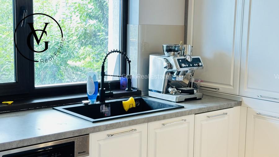 Casa spatioasa cu teren generos | 5 camere | Ovidiu &acirc; zona linistita - 7