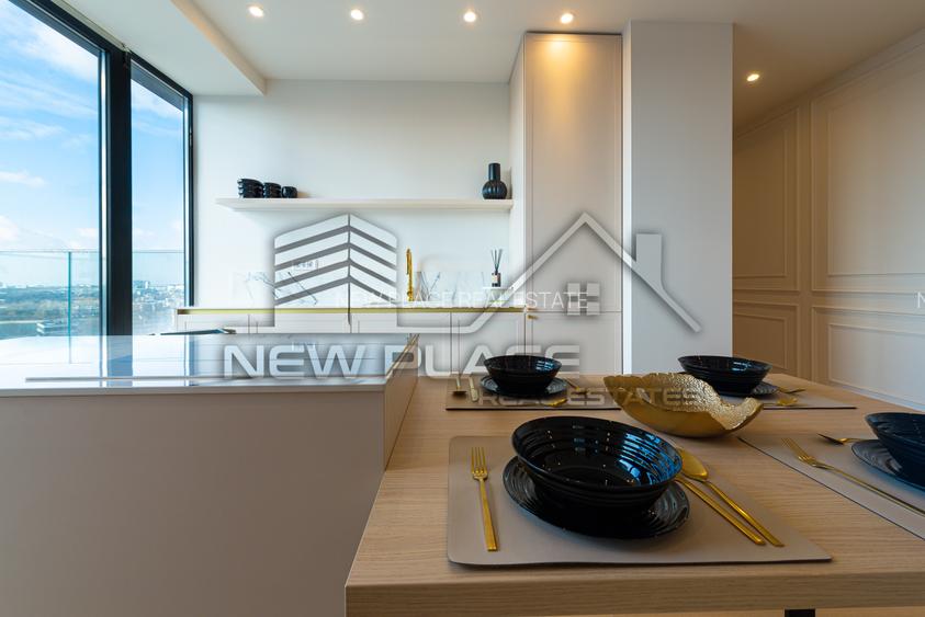 One Verdi Park | Apartament unicat | View liber | Lux - 8