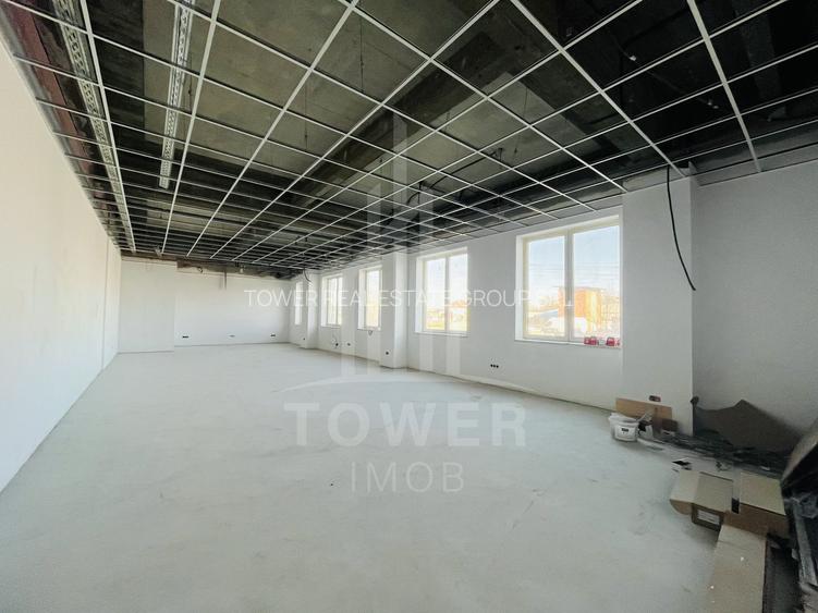 Spațiu birouri de vânzare-Zona centrala - 13