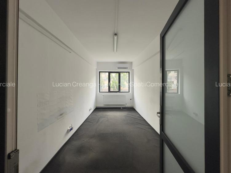 Spatiu birou de inchiriat, 158mp, langa Carrefour si Kaufland - 7
