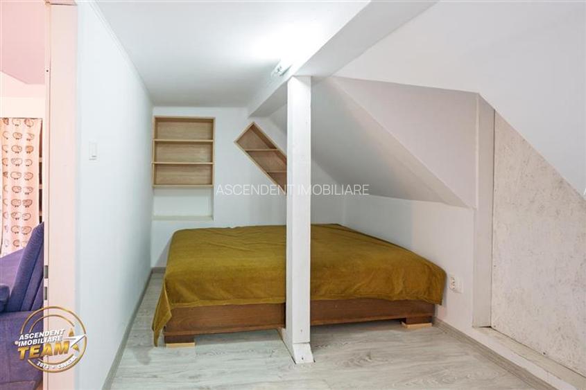 Casa familiala cu: teren 2.822 mp,jacuzzi, atelier,terasa,Central Capeni Baraolt - 26