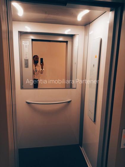 2 camere NORD / KAUFLAND , mobilat / utilat / GARAJ , finisaje moderne ! - 25