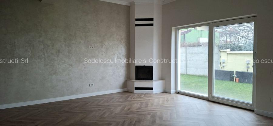 Duplex cu 4 camere - Parcul central Dumbravita - 3