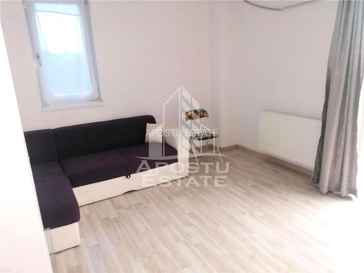 Apartament cu 2 camere, decomandat, etajul 1, cf Timisoara, Braytim - 4