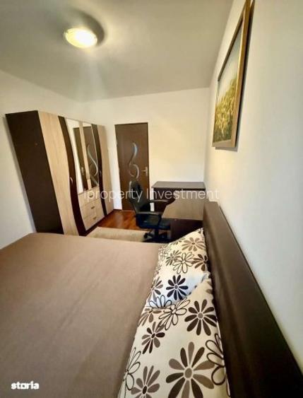 3 Camere | Pajura | Renovat | Proximitate Metrou - 6