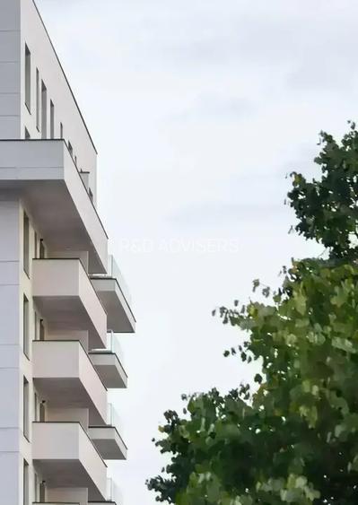 Apartament 2 camere Bloc Finalizat | Lux | Dezvoltator | Ela Cotroceni - 13