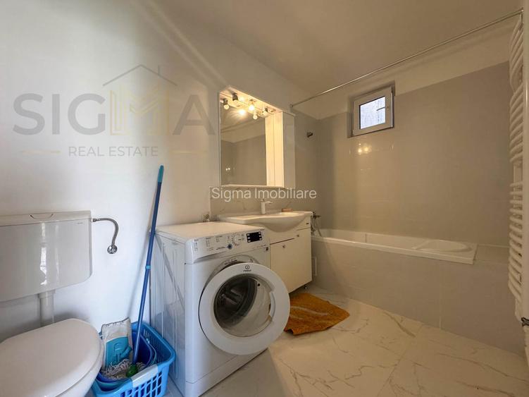 Apartament cu 2 camere de inchiriat, str. Horea! - 7