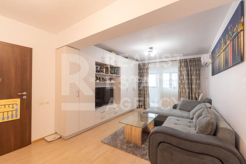 Vânzare, apartament 2 camere, zona Theodor Pallady - 2