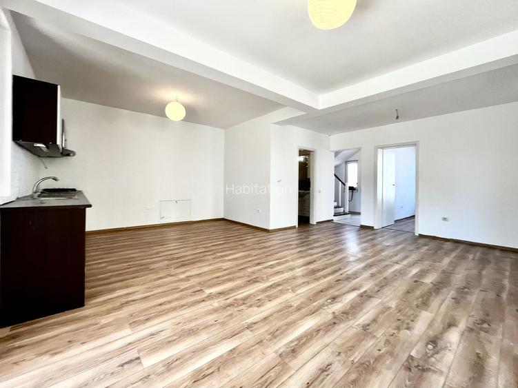 Duplex spațios și luminos | Giroc | Ideal locuință/ birou / grădiniță - 8