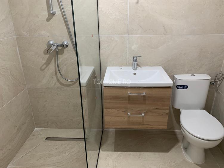 Apartament 2 camere finisat, bloc nou, metrou Berceni-4 min. - 12