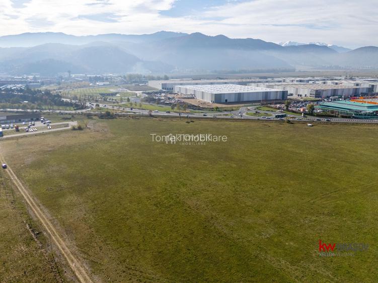 TEREN INTRAVILAN 5337 MP BARTOLOMEU ZONA CATTIA - 11