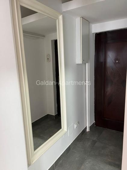 STUDIO DE INCHIRIAT CALEA VICTORIEI - 6