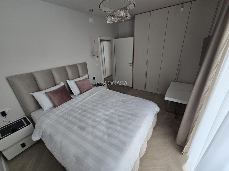 COMISION 0%. NOU in Oras. Etaj 1. - 10