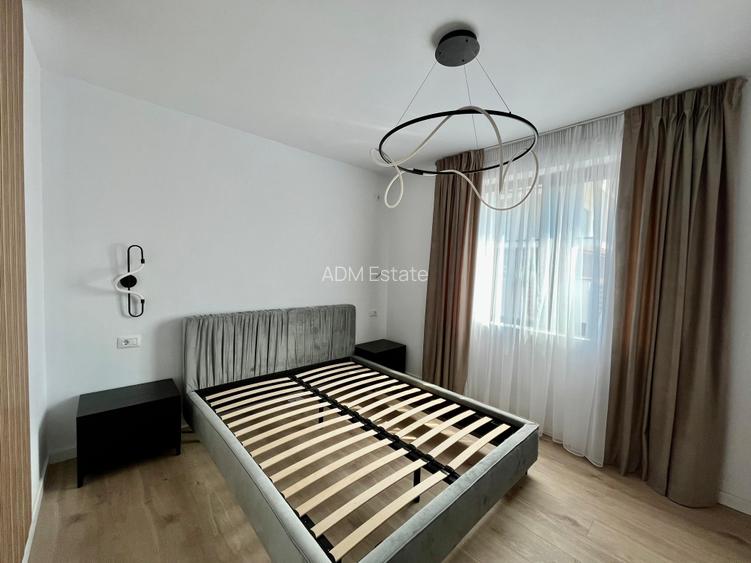 Pantelimon - Strada Rascoalei - 4 camere - 3 bai - mutare rapida - 9