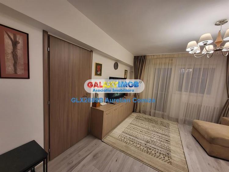Inchiriere apartament 3 camere Drumul Taberei - 4