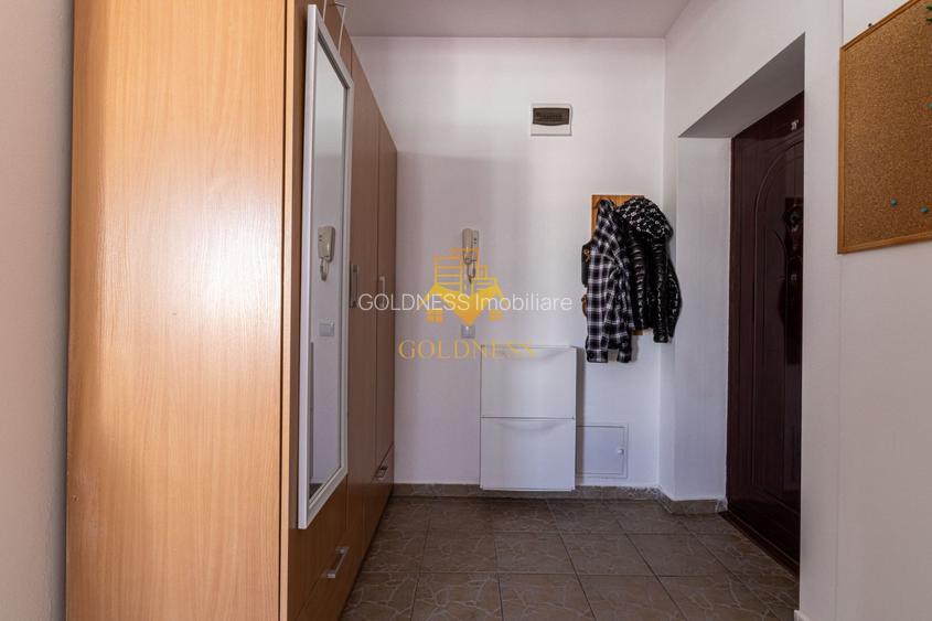 2 camere, parcare, Zorilor Zona UMF, Obserbatorului, Pet Friendly - 5