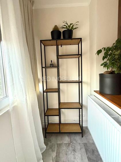 Apartament 2 camere lux-Bogdanestilor - 5