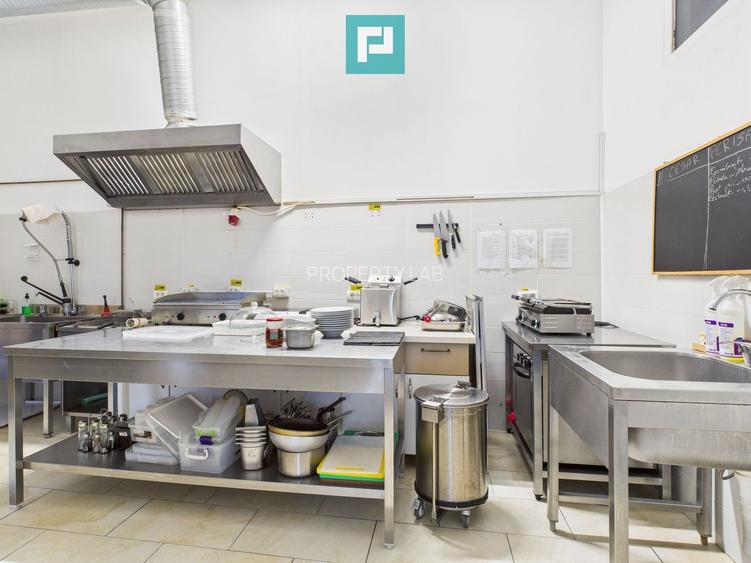 AFACERE PROFITABILĂ COFETĂRIE - FAST FOOD - 12