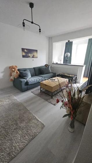 Apartament 2 camere, semidecomandat, 55 mp, ac, balcon, Alexandru Obregia - 3