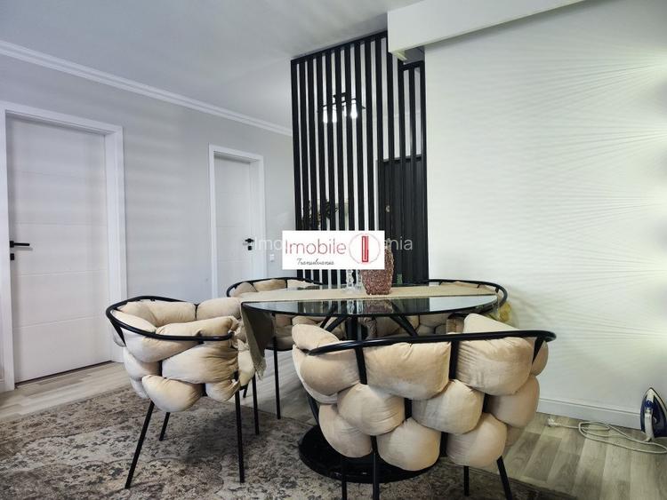 Apartament 2 camere bloc nou Marasti | Parcare - 9