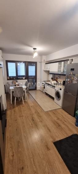 Apartament 2 camere, 43mp, parcare inclusă, mutare rapida - 7