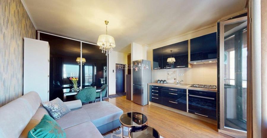 Apartament 2 Camere Lujerului | Centrala proprie | Balcon | 9 minute metrou - 2