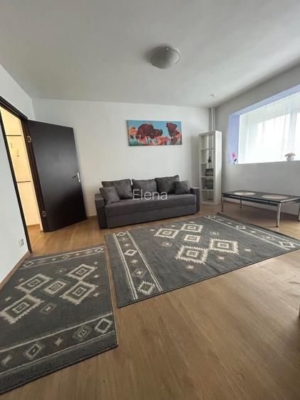 🔑 ÎN CHIRIEZ APARTAMENT 2 CAMERE La 2 minute de stația de metrou Parc Drumul Ta - 2